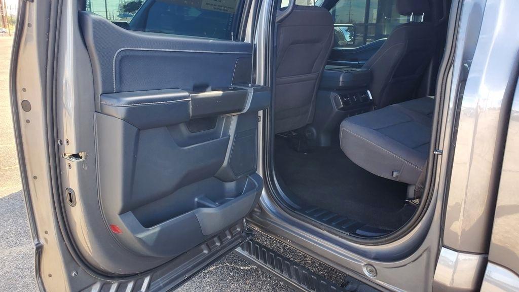 Ford F-150  2023