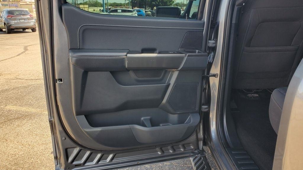 Ford F-150  2023