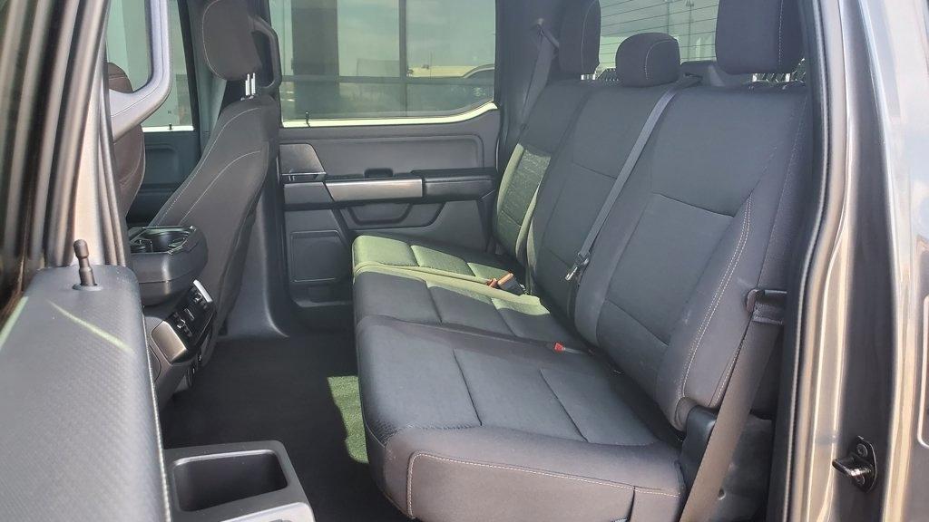 Ford F-150  2023