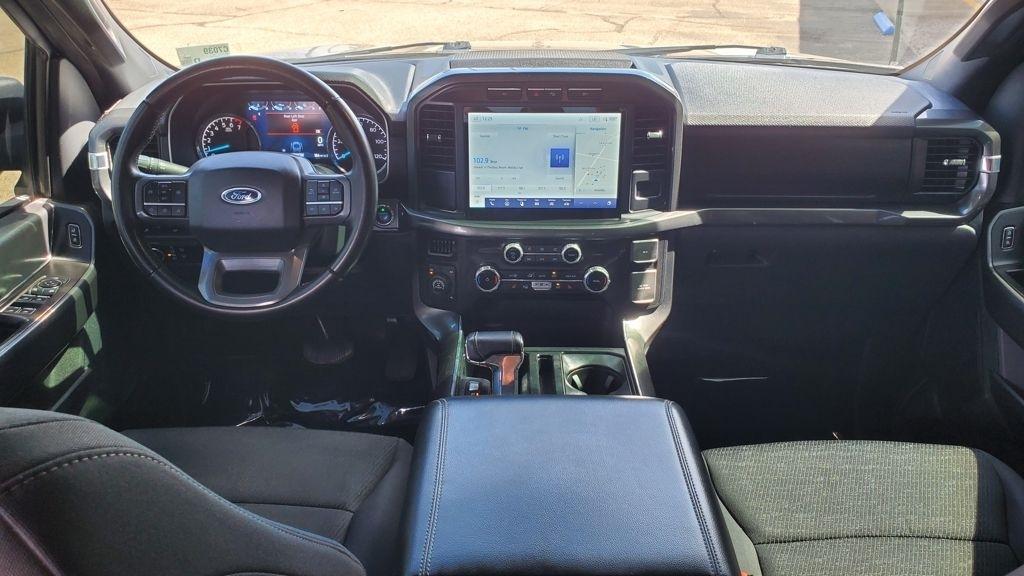 Ford F-150  2023