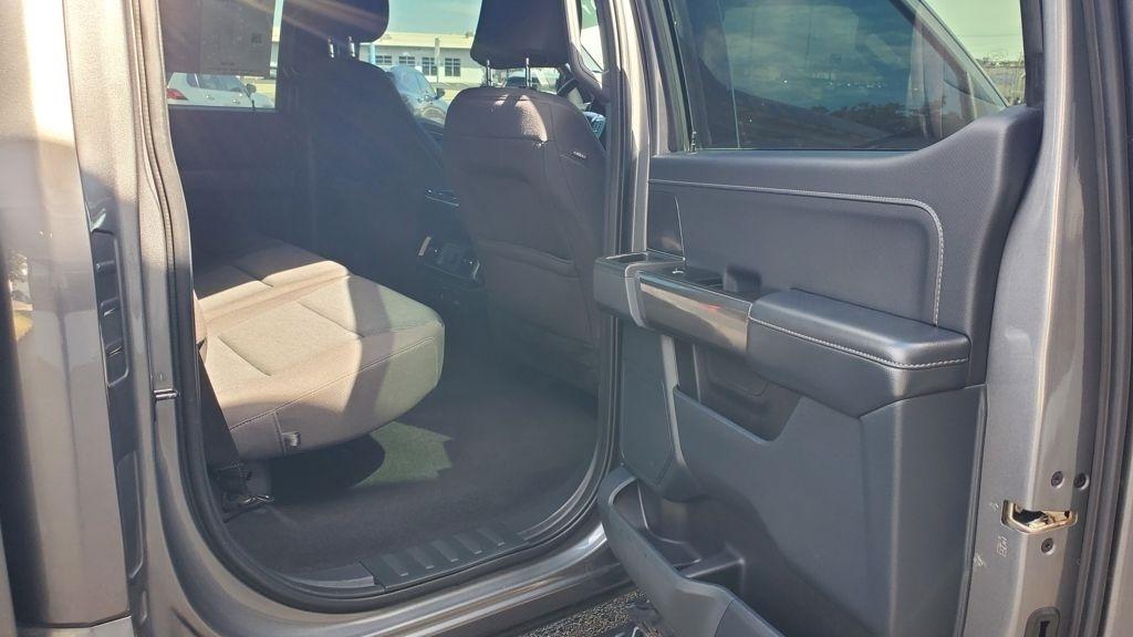 Ford F-150  2023