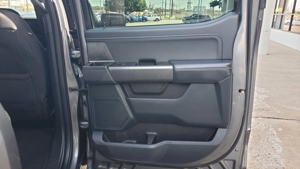 Ford F-150  2023