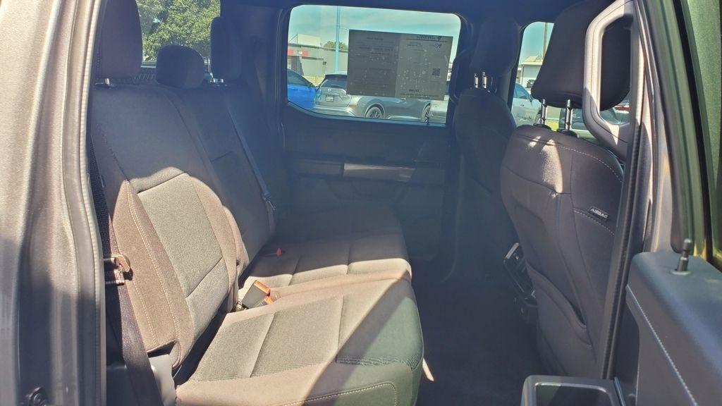 Ford F-150  2023