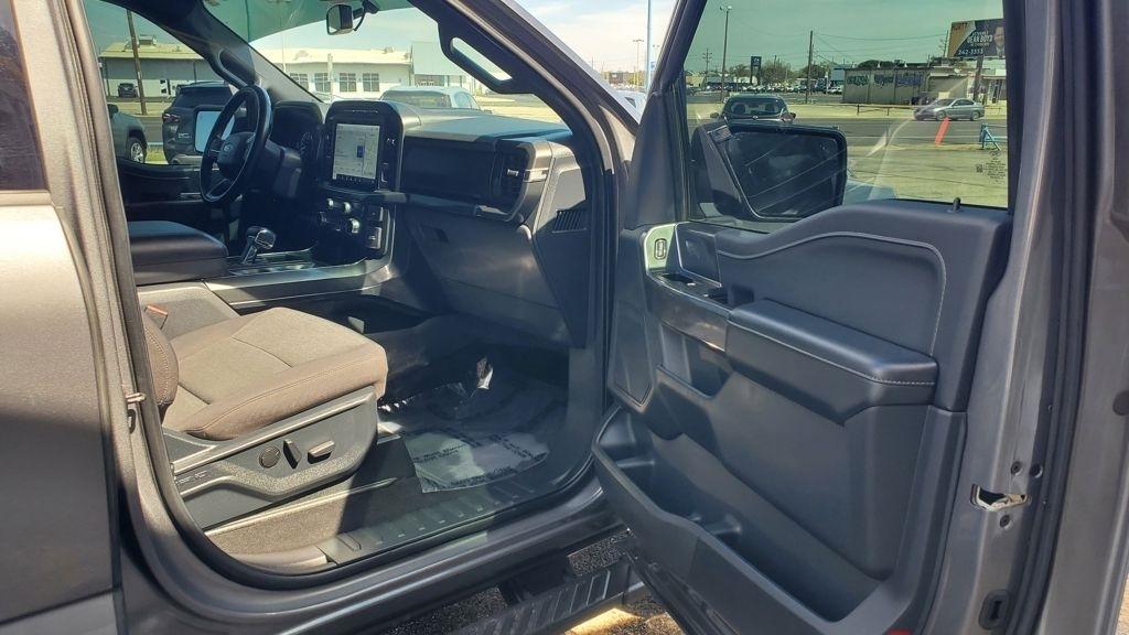 Ford F-150  2023