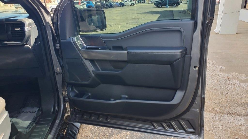 Ford F-150  2023