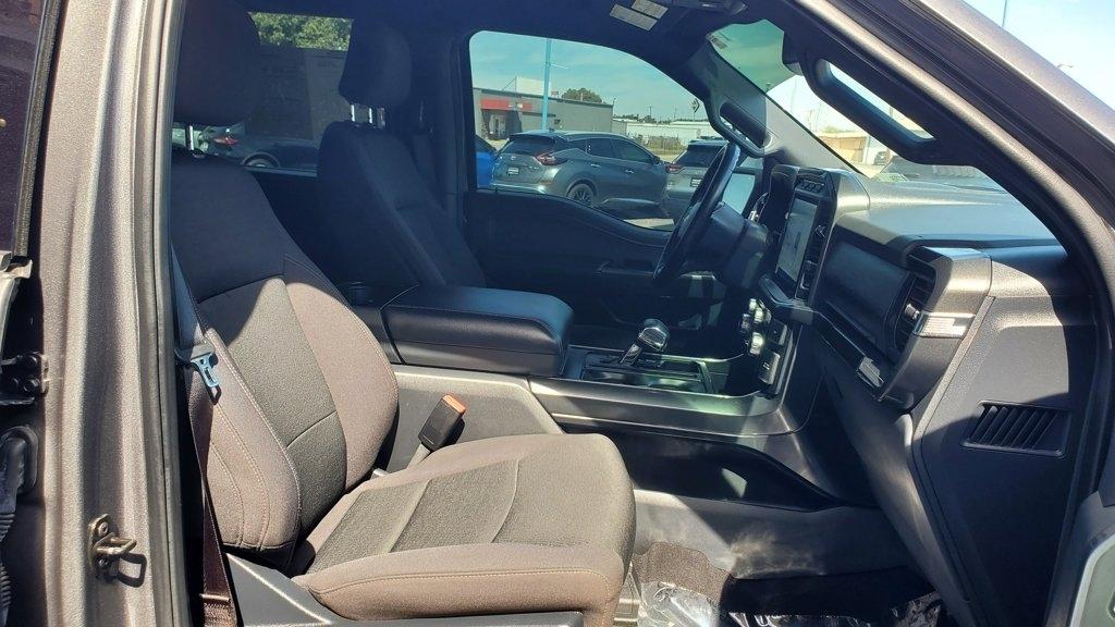 Ford F-150  2023