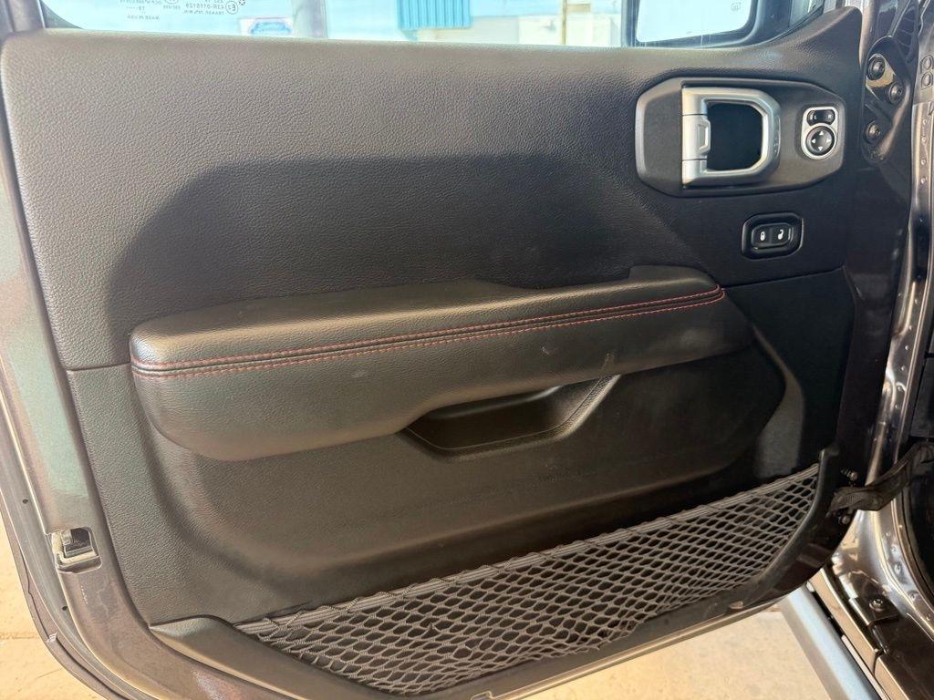 Jeep Gladiator  2020