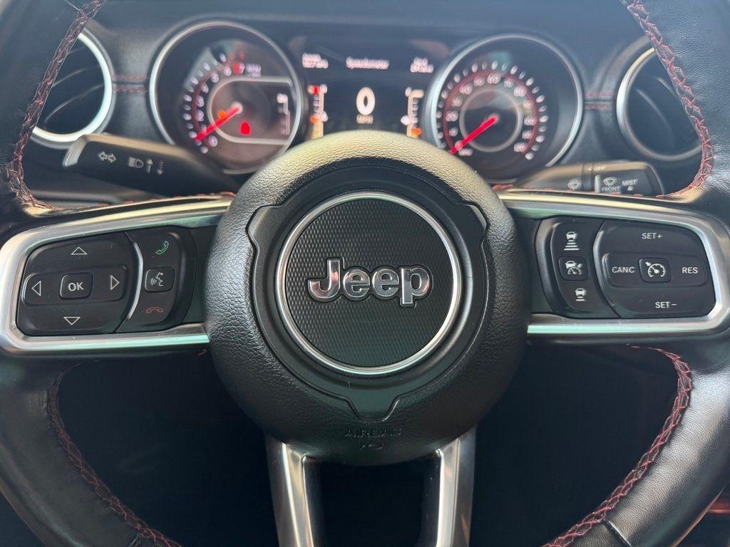 Jeep Gladiator  2020
