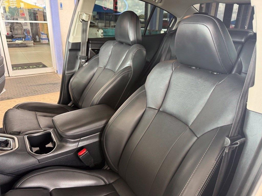 Subaru Legacy  2020