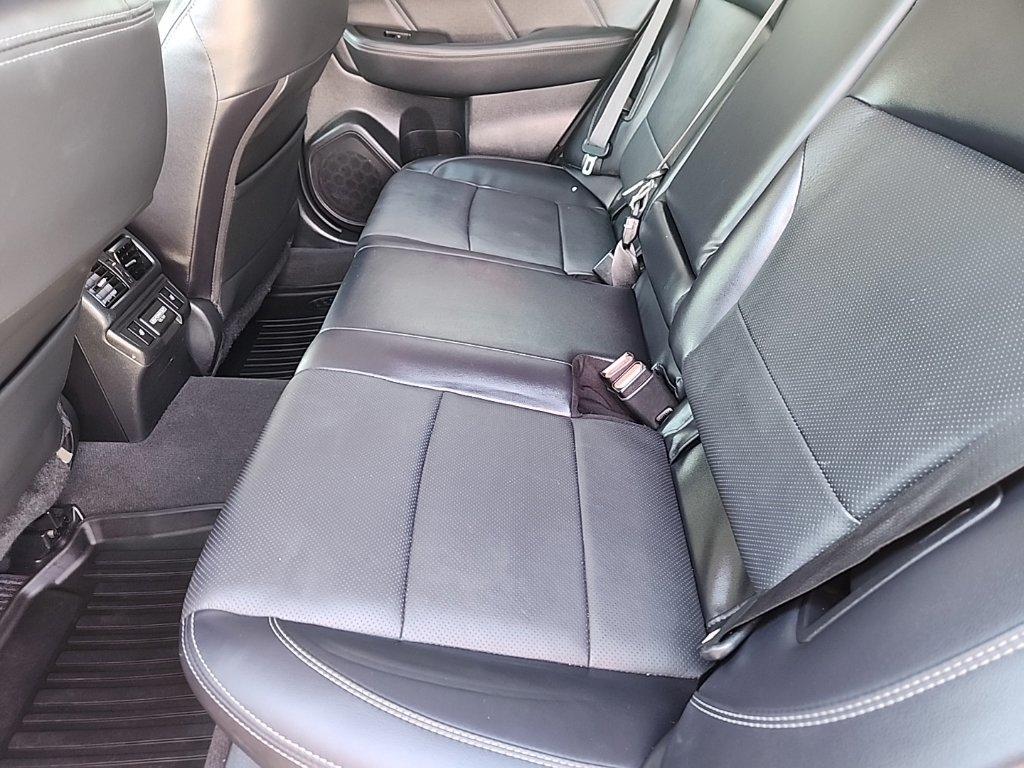 Subaru Outback  2018