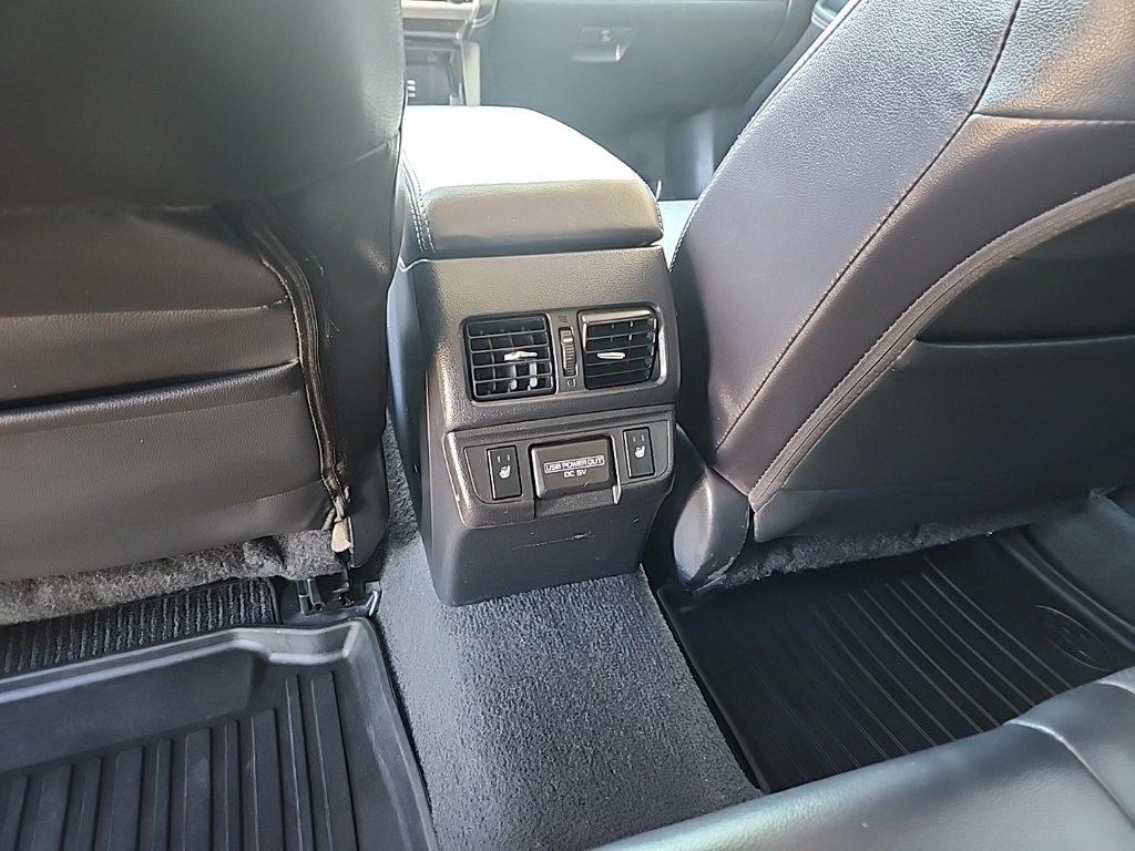 Subaru Outback  2018