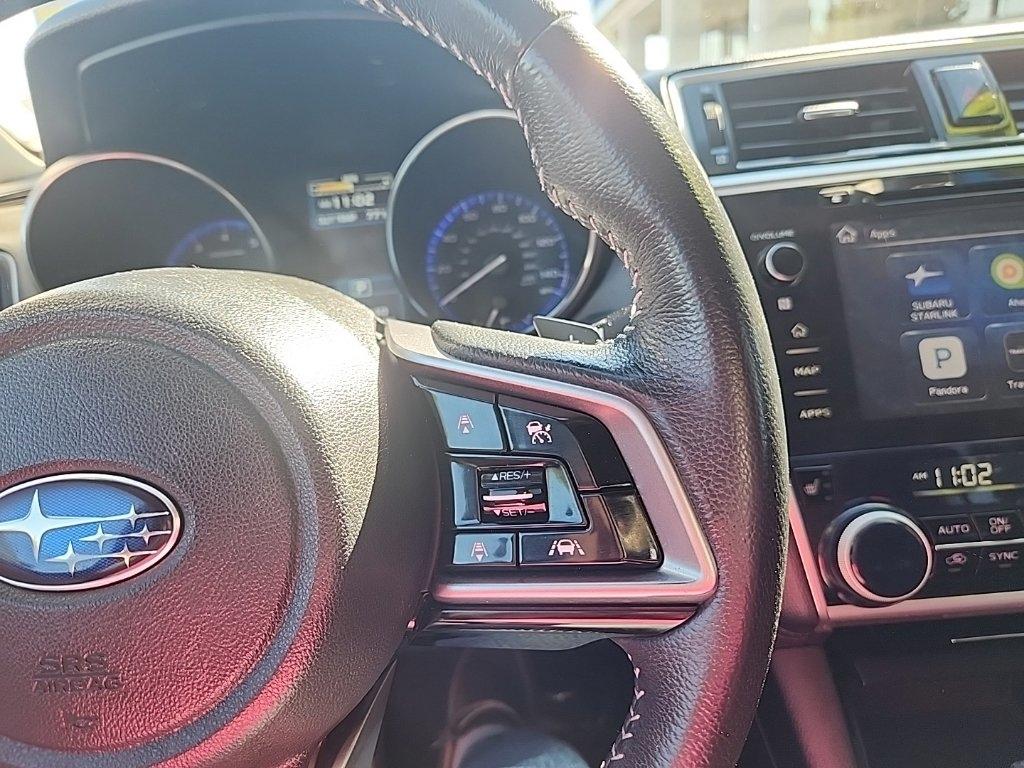 Subaru Outback  2018