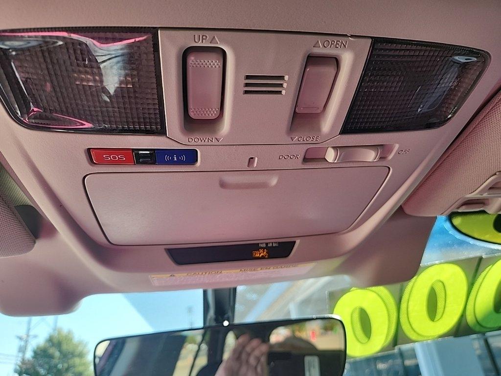 Subaru Outback  2018