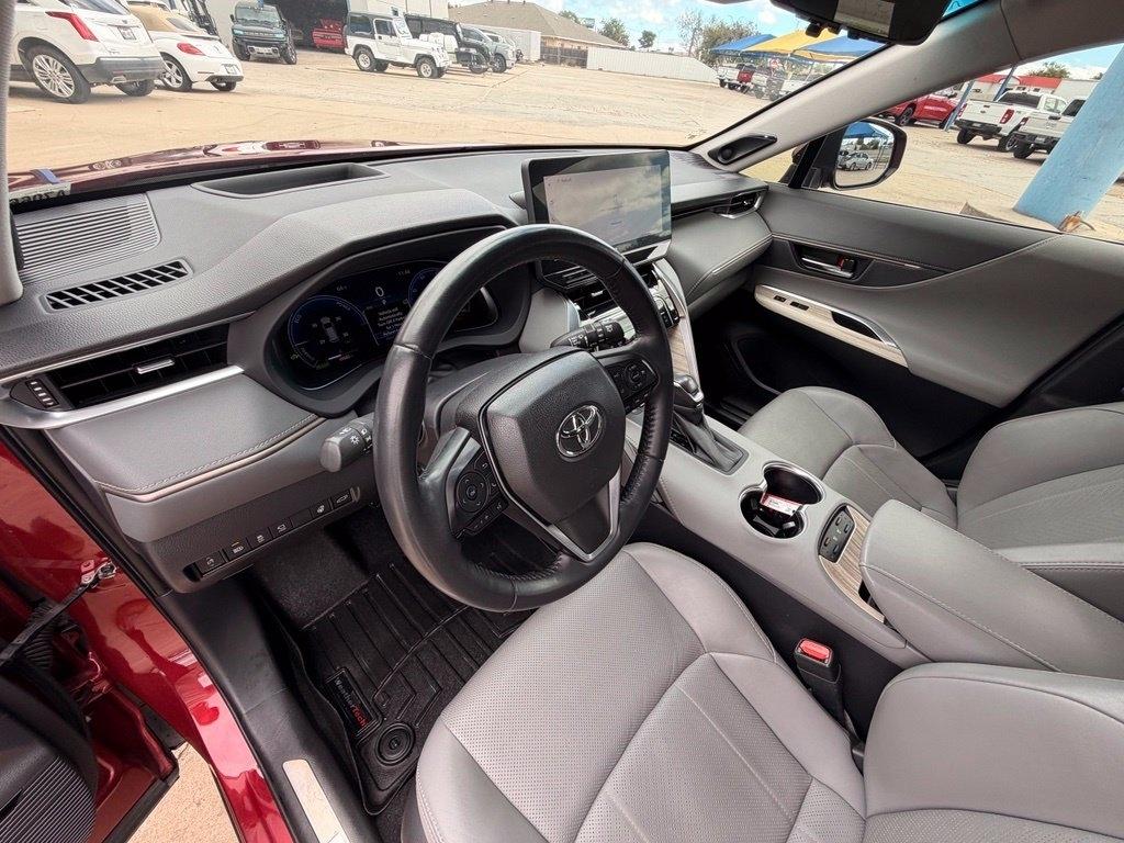 Toyota Venza  2023