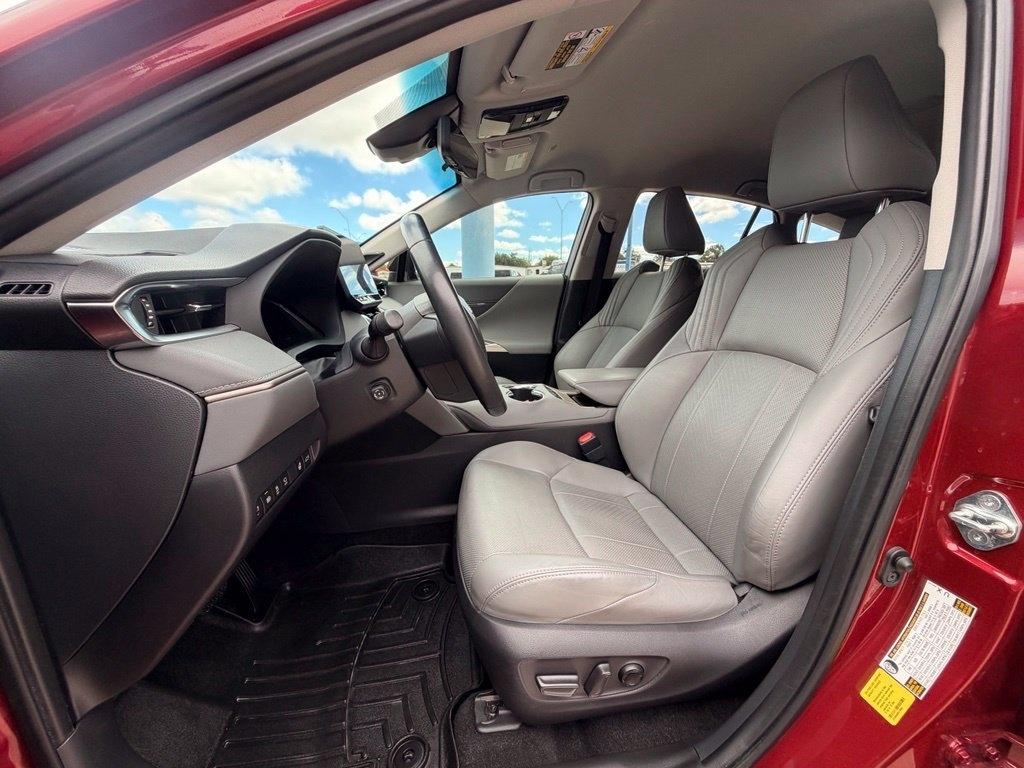 Toyota Venza  2023