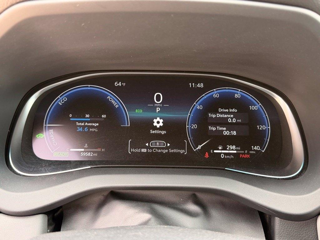 Toyota Venza  2023