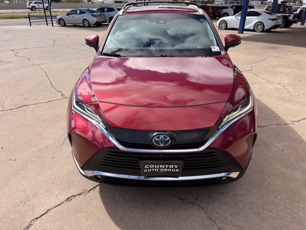 Toyota Venza  2023