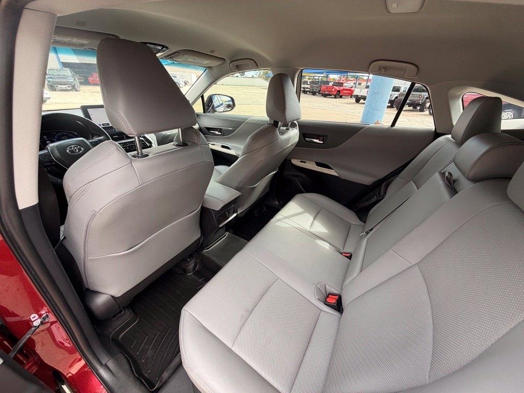 Toyota Venza  2023