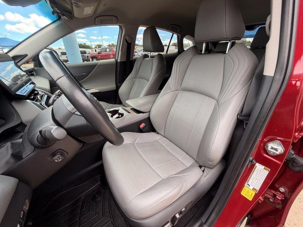 Toyota Venza  2023