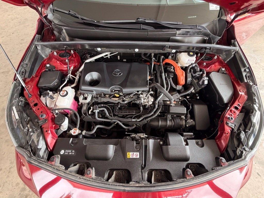 Toyota Venza  2023