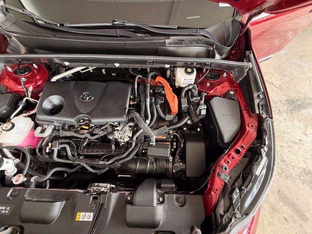 Toyota Venza  2023