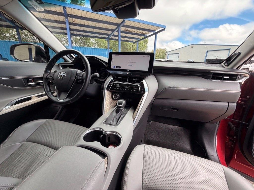 Toyota Venza  2023
