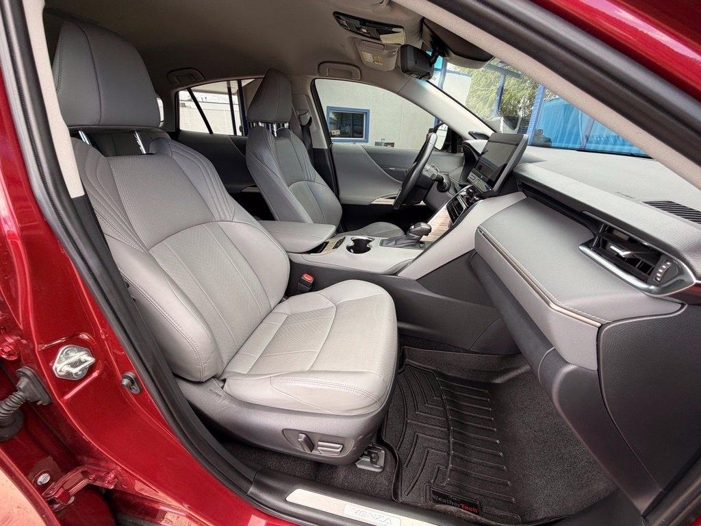 Toyota Venza  2023