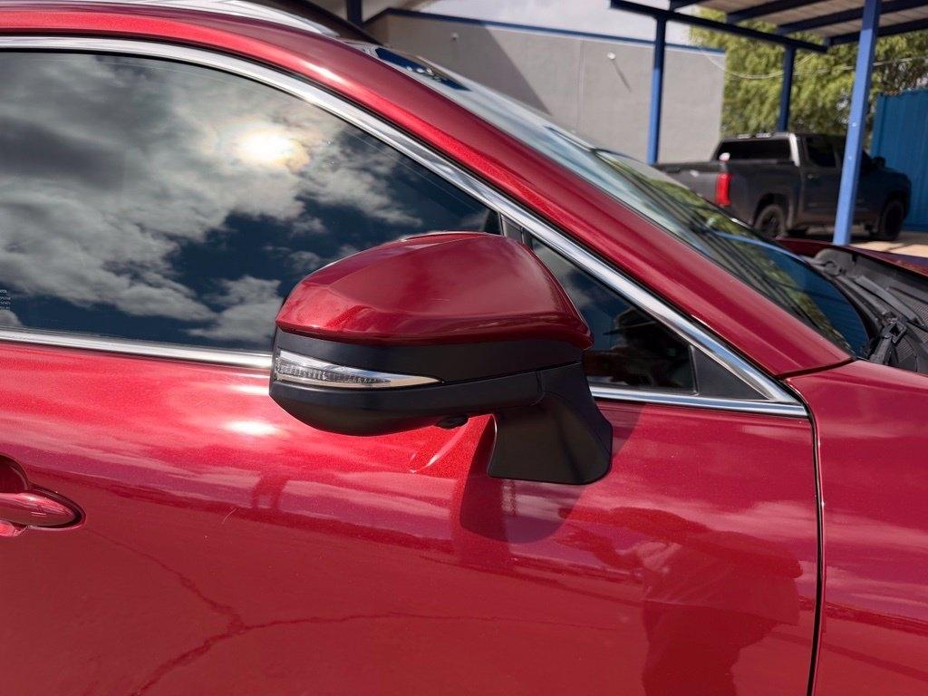 Toyota Venza  2023