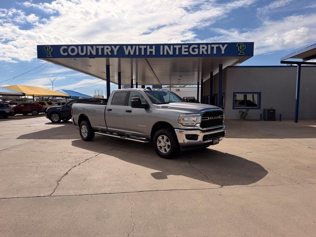 2023 RAM 2500 Pickup