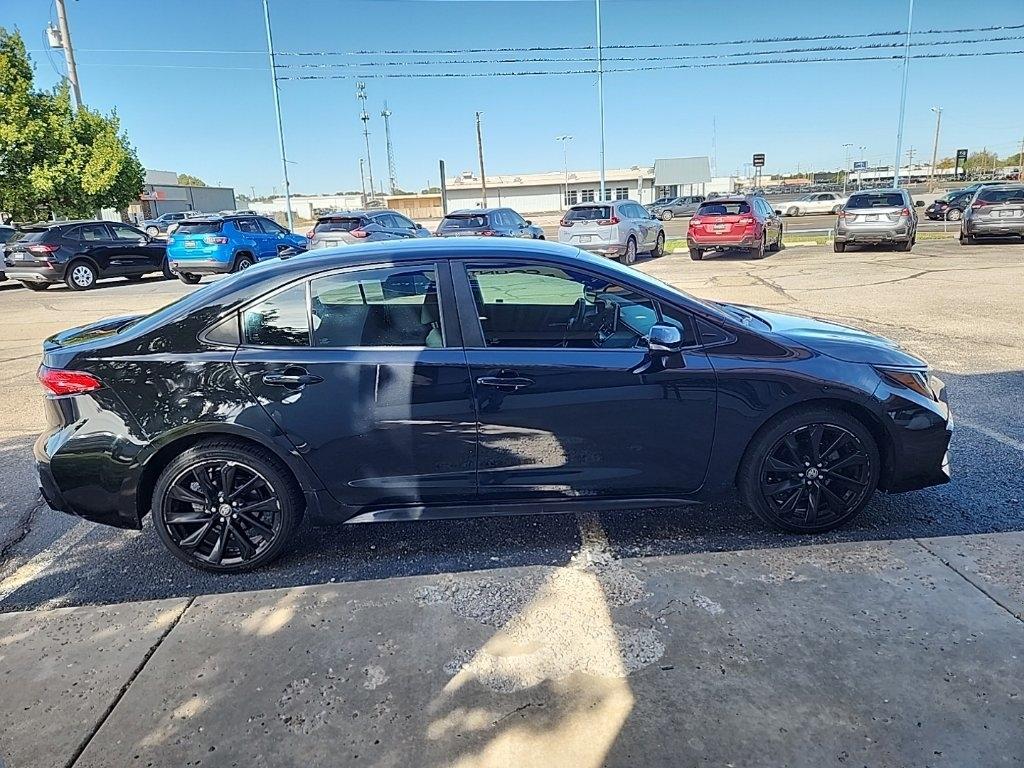 Toyota Corolla  2020