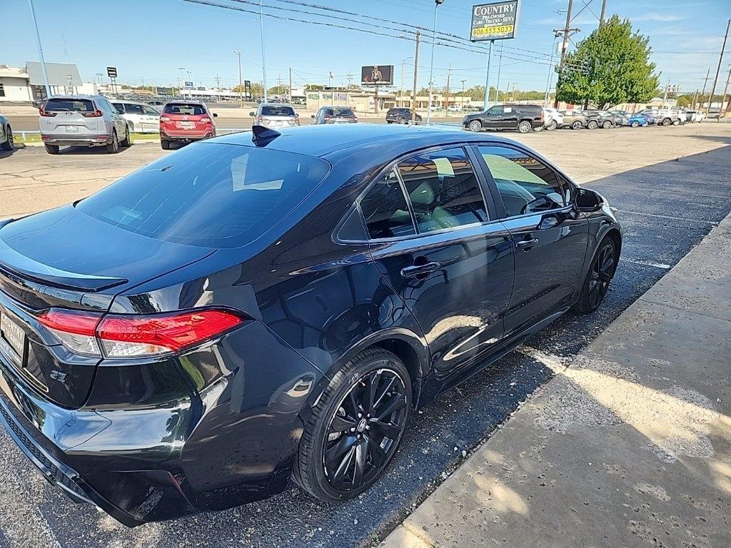 Toyota Corolla  2020