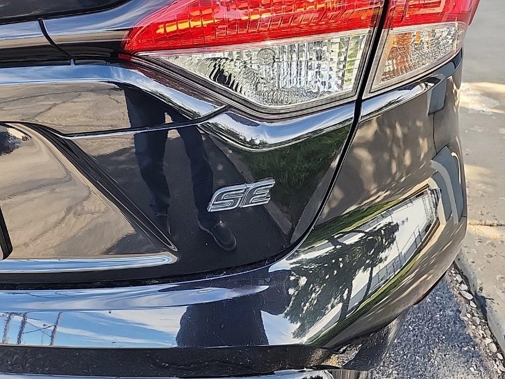 Toyota Corolla  2020