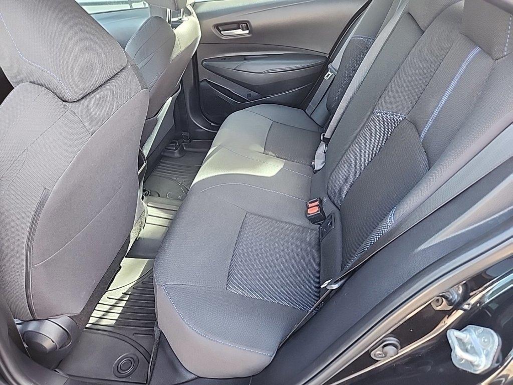 Toyota Corolla  2020