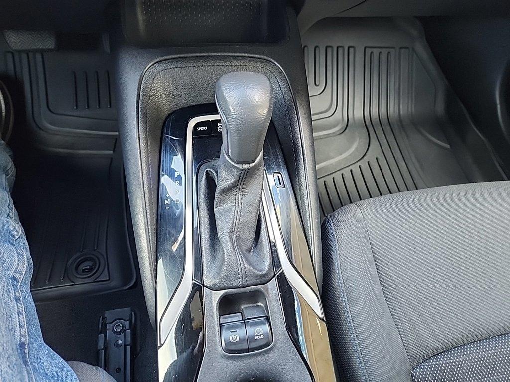 Toyota Corolla  2020