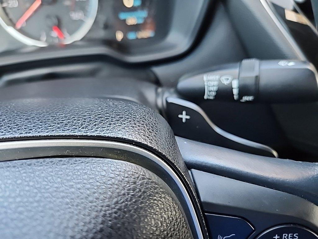 Toyota Corolla  2020