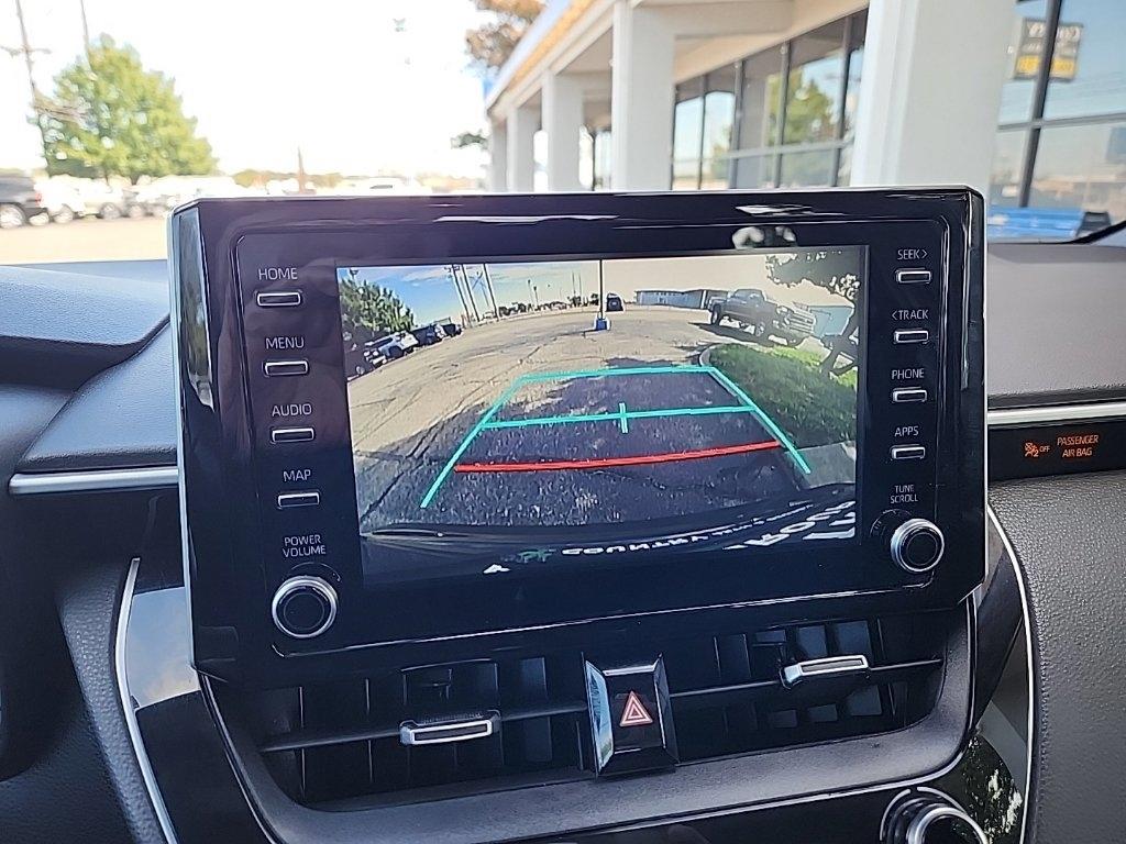 Toyota Corolla  2020