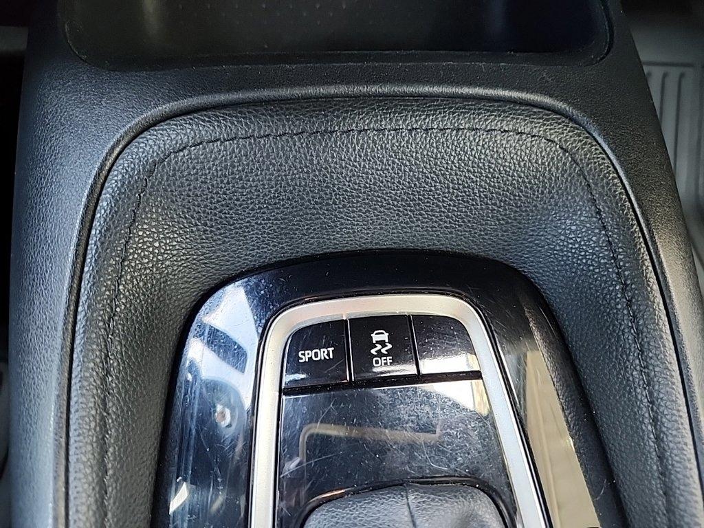 Toyota Corolla  2020