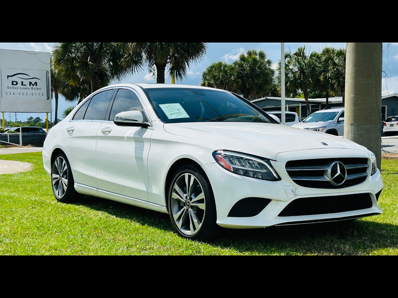 Used Cars Dothan AL Used Cars & Trucks AL Dothan Luxury Motors