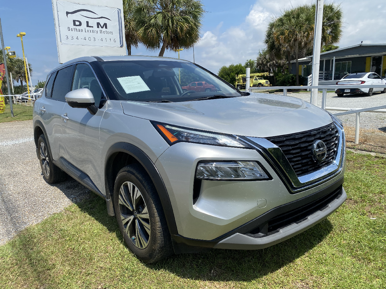 Used Cars Dothan AL Used Cars & Trucks AL Dothan Luxury Motors