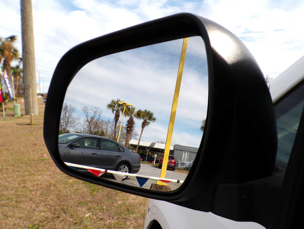 Toyota Sienna FWD 7-Passenger V6 2012