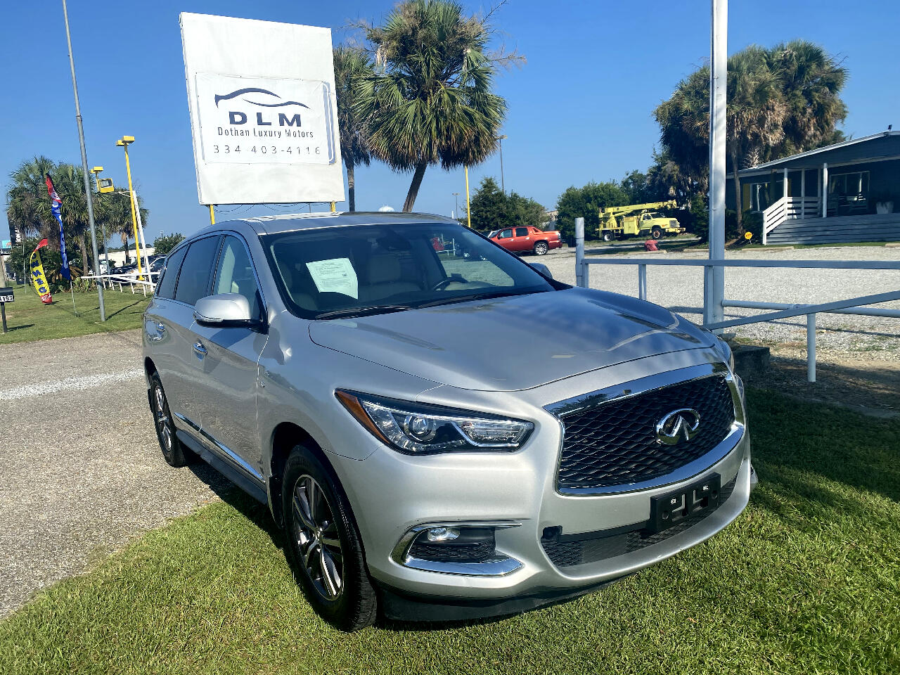 Used Cars Dothan AL Used Cars & Trucks AL Dothan Luxury Motors