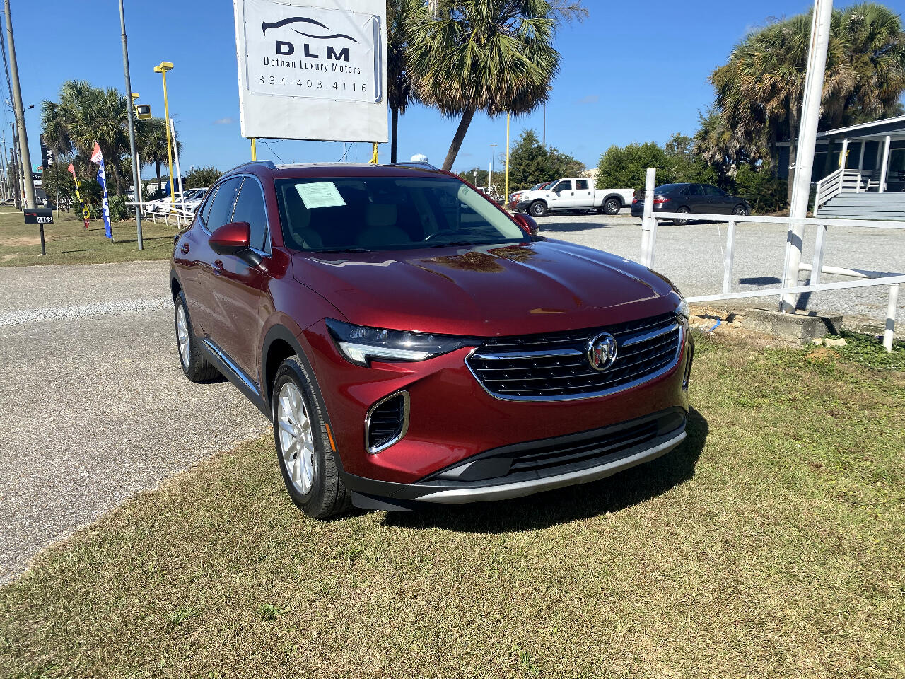 Used Cars Dothan AL Used Cars & Trucks AL Dothan Luxury Motors