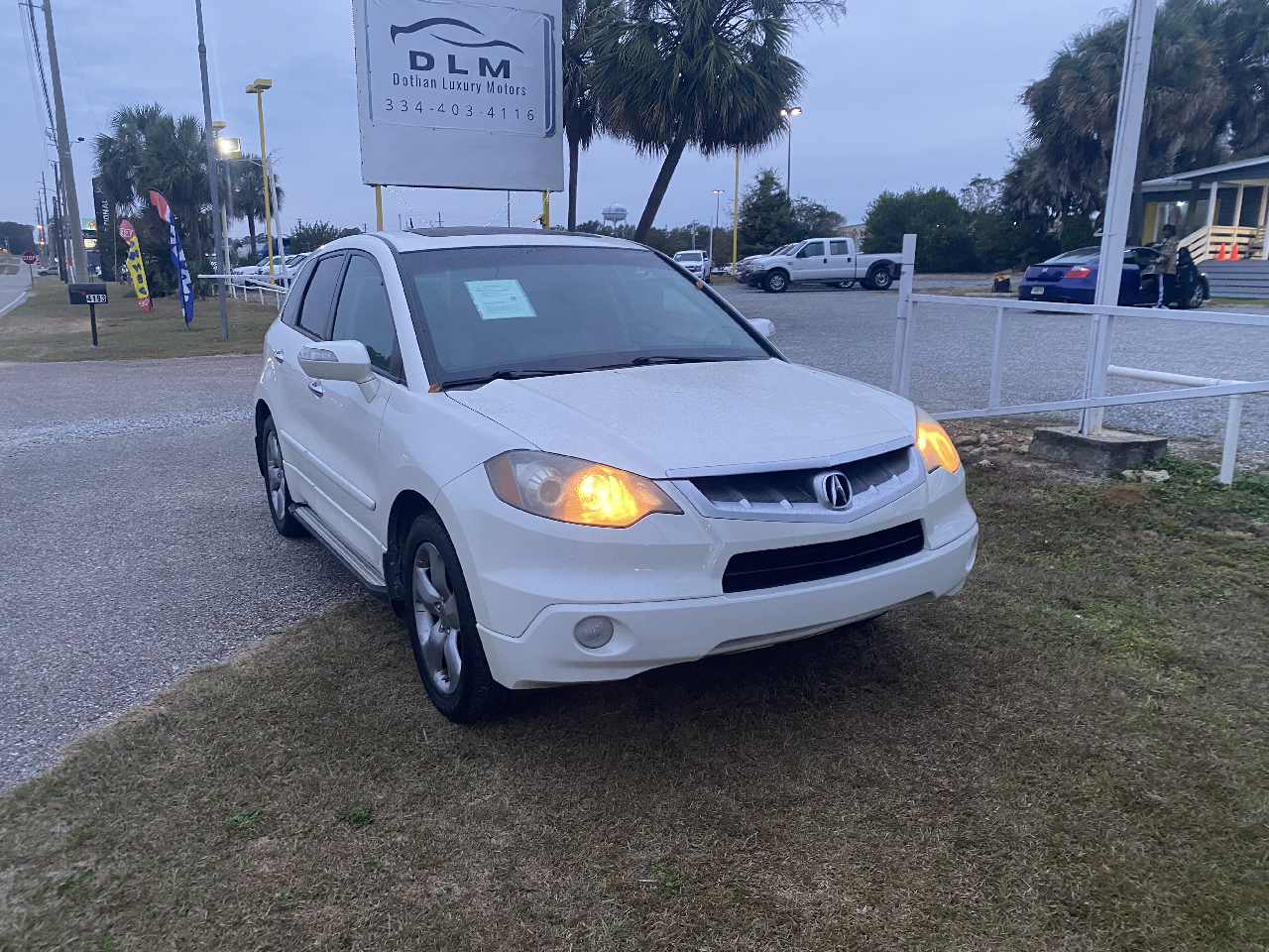 Used Cars for Sale Dothan AL 36303 Dothan Luxury Motors