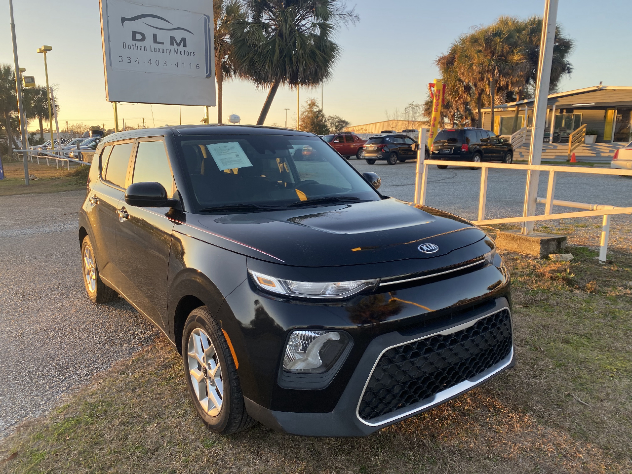 Used Cars Dothan AL Used Cars & Trucks AL Dothan Luxury Motors