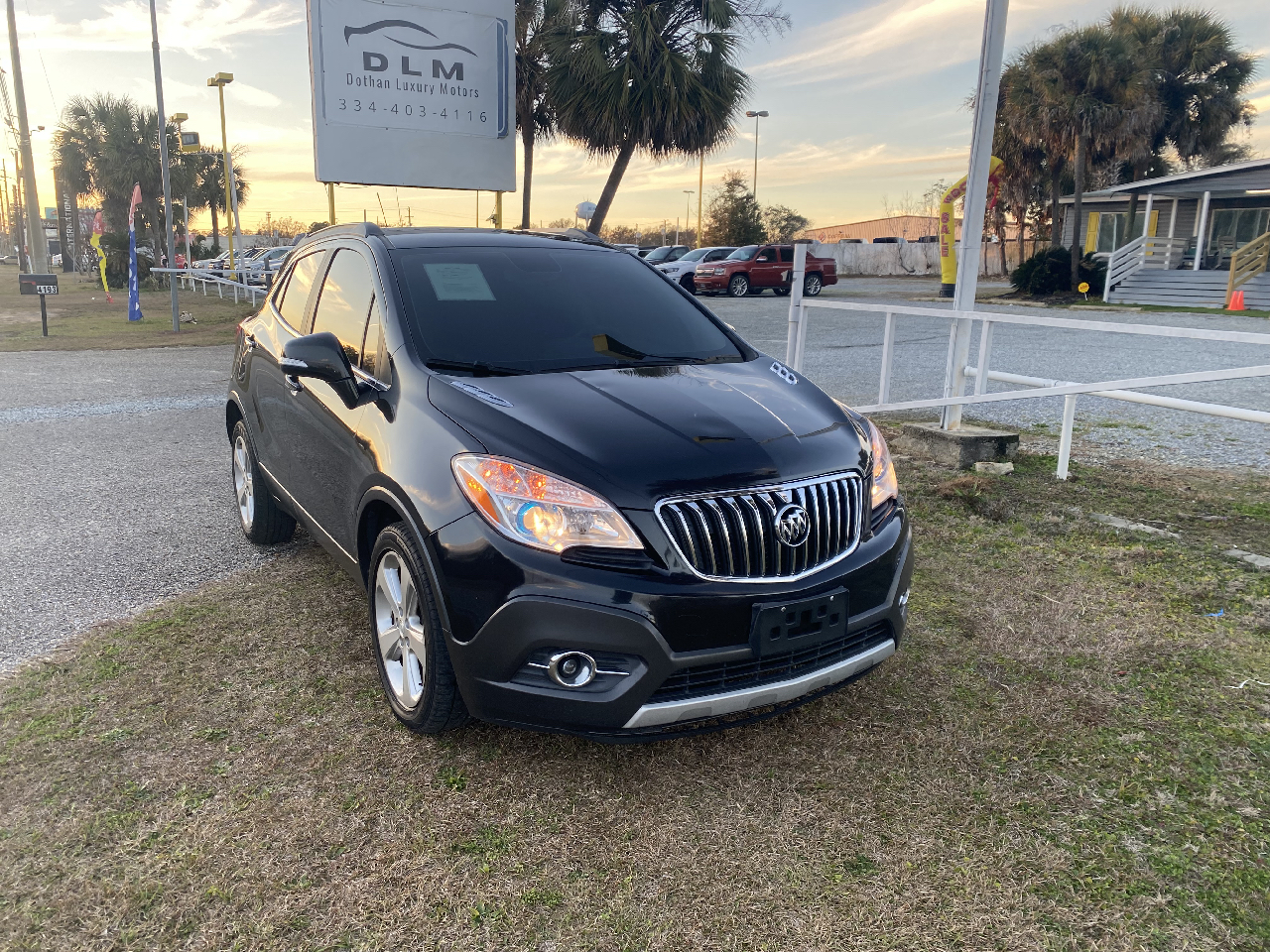 Used Cars for Sale Dothan AL 36303 Dothan Luxury Motors