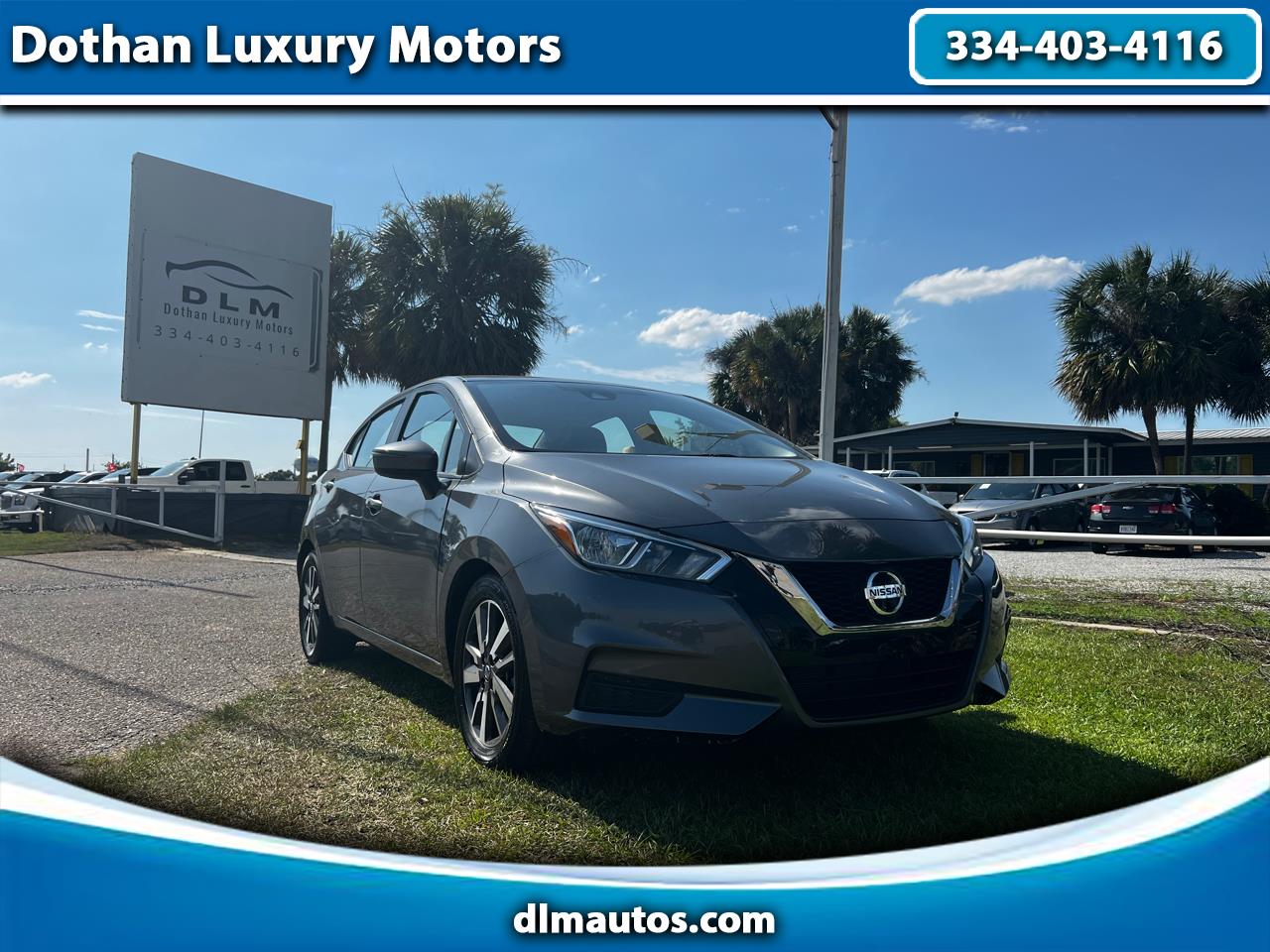 Used Cars Dothan AL Used Cars & Trucks AL Dothan Luxury Motors