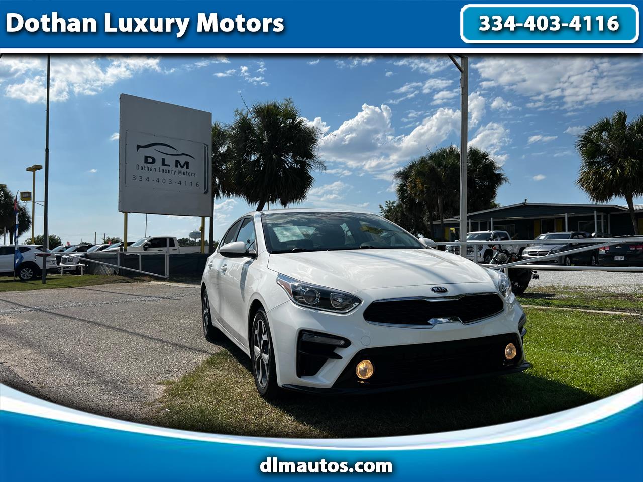 Used Cars Dothan AL Used Cars & Trucks AL Dothan Luxury Motors