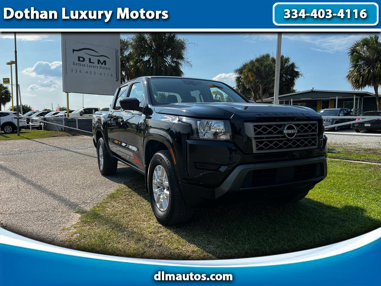 Used Cars Dothan AL Used Cars & Trucks AL Dothan Luxury Motors