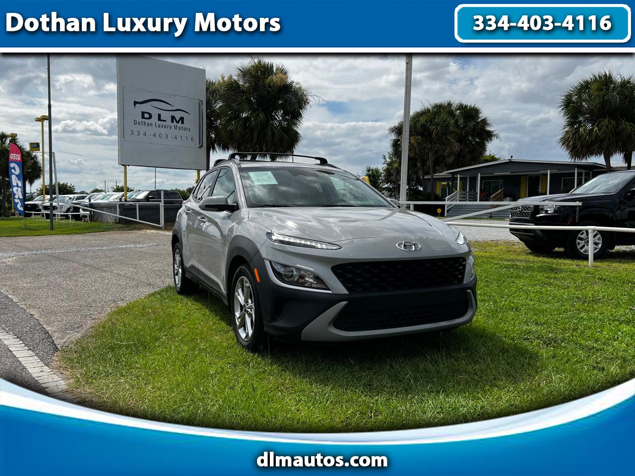 Used Cars Dothan AL Used Cars & Trucks AL Dothan Luxury Motors