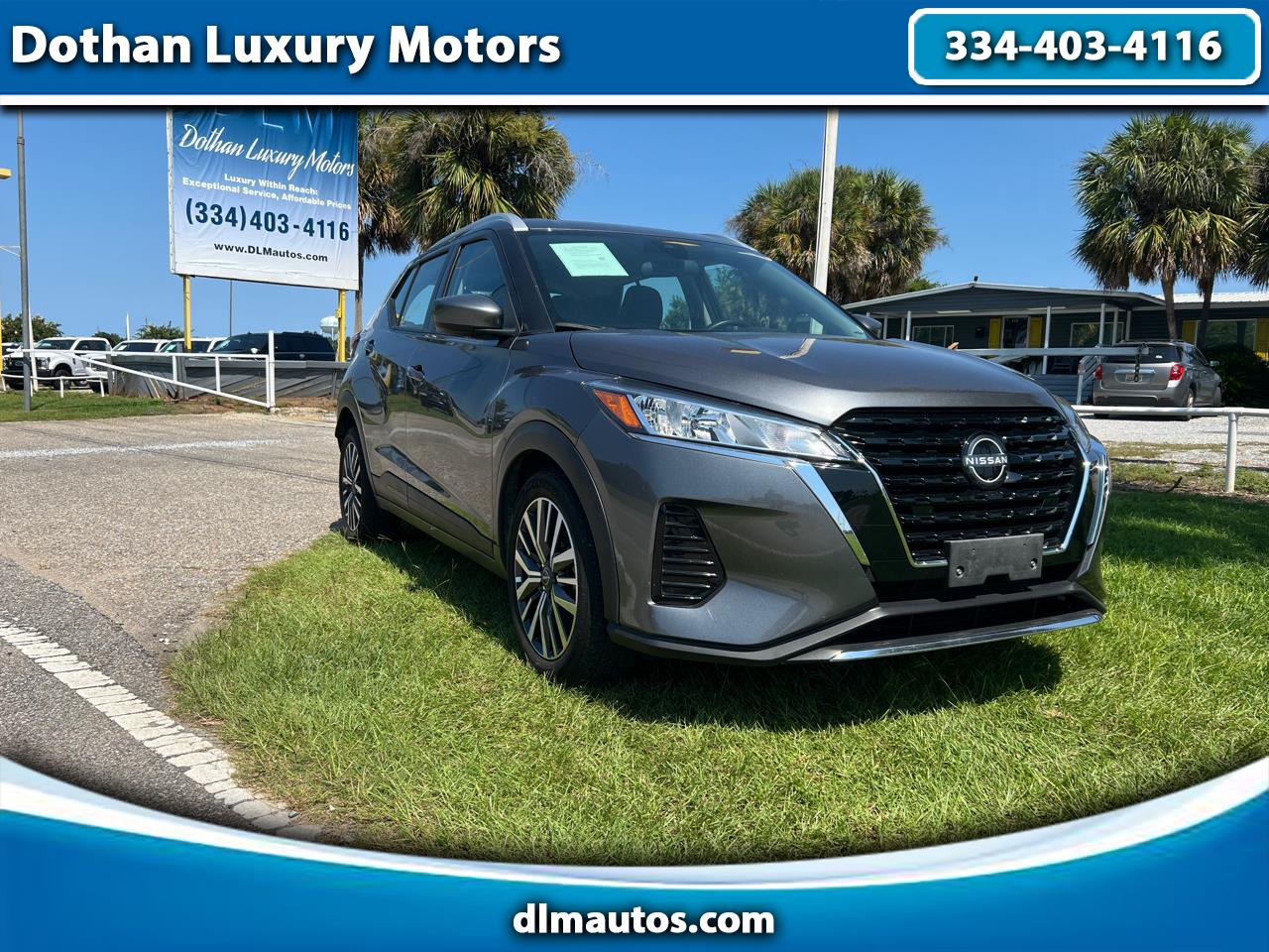 Used Cars Dothan AL Used Cars & Trucks AL Dothan Luxury Motors